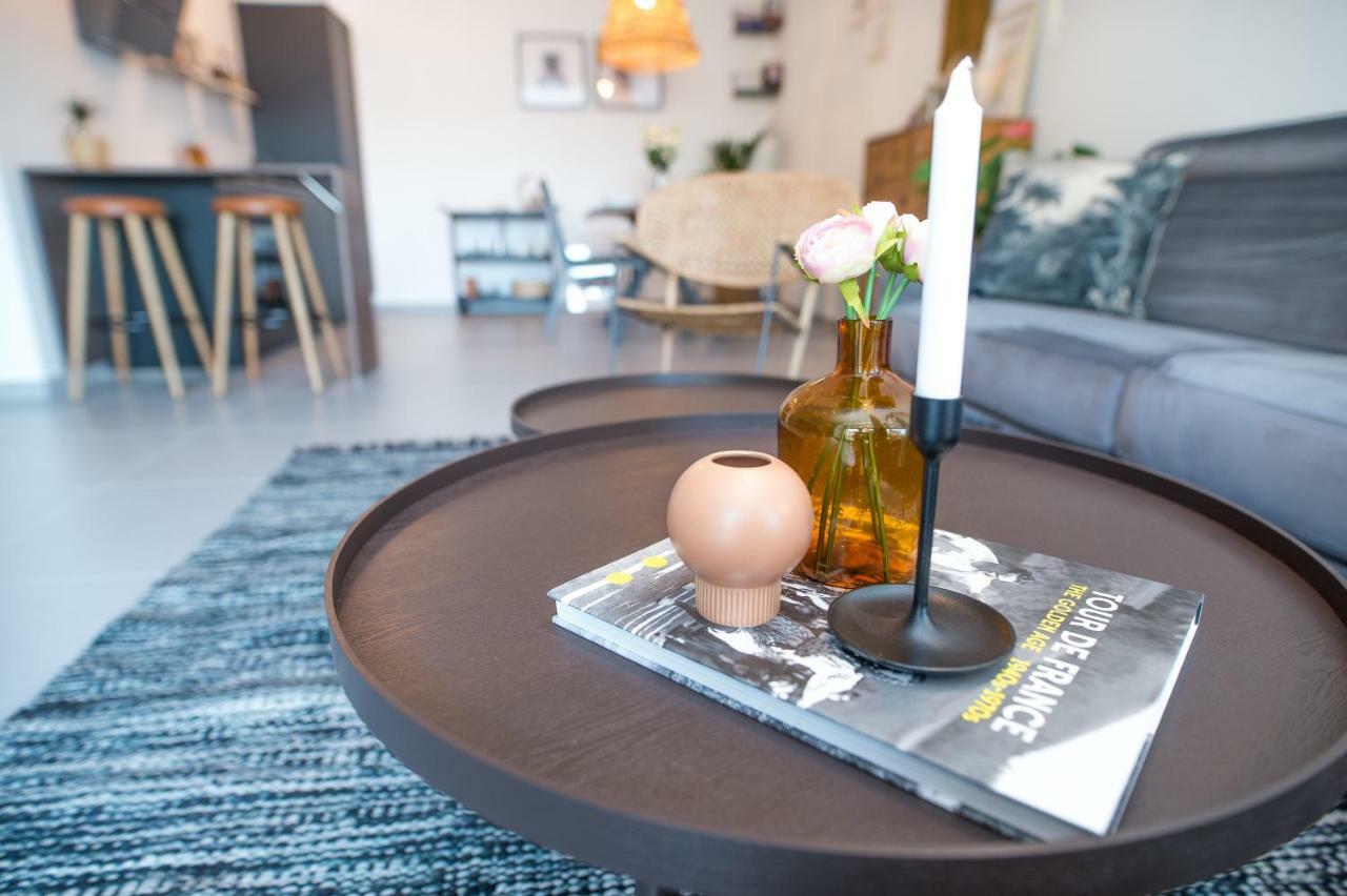 Olive Hill House - Ground Floor Apartman Slatine Kültér fotó